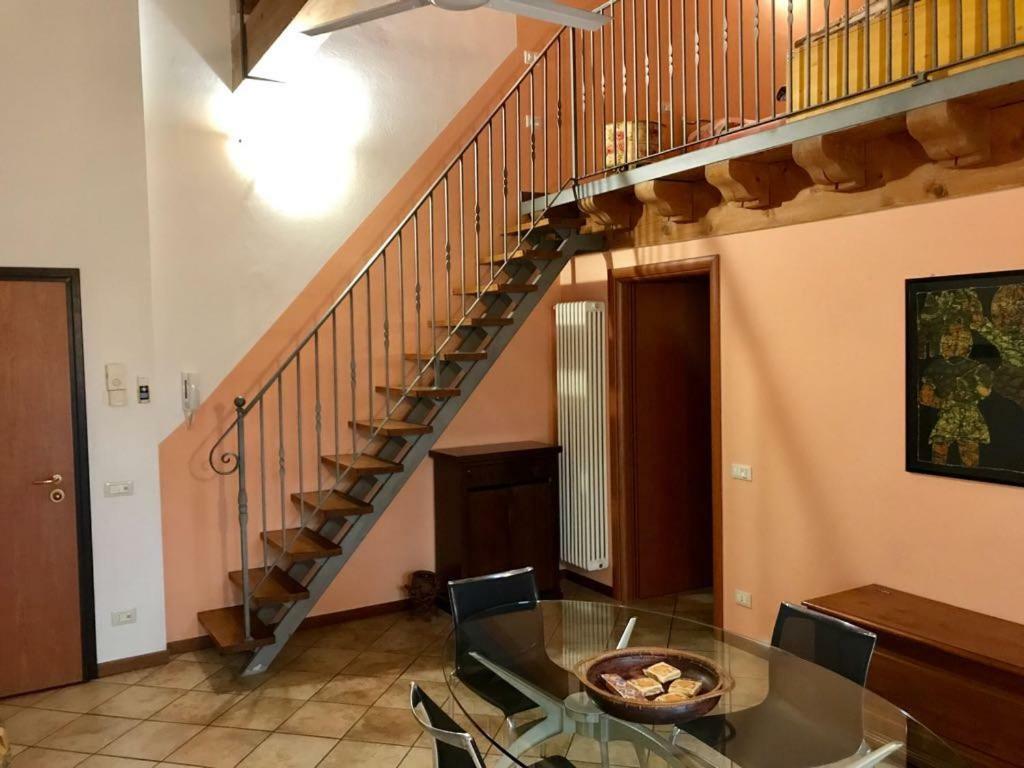 Alloggi Diamante Apartment Vicenza Exterior photo