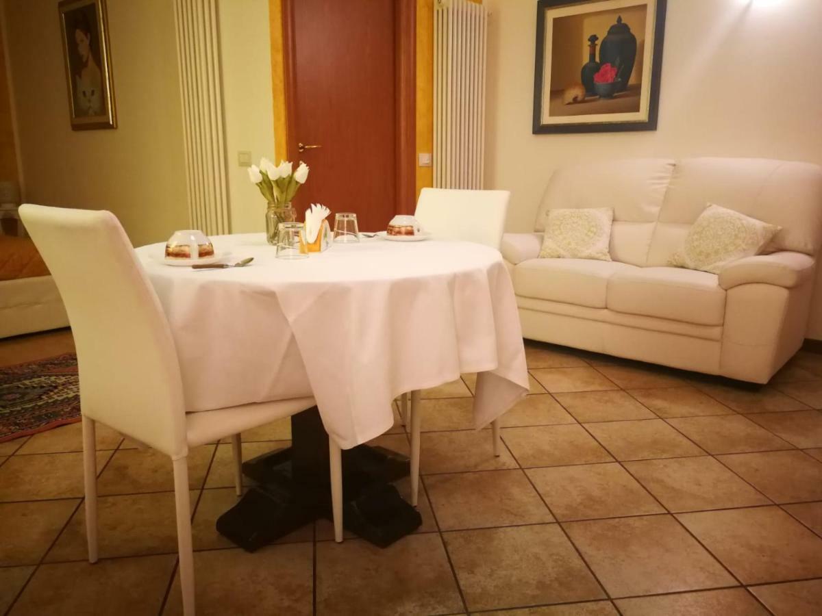 Alloggi Diamante Apartment Vicenza Exterior photo